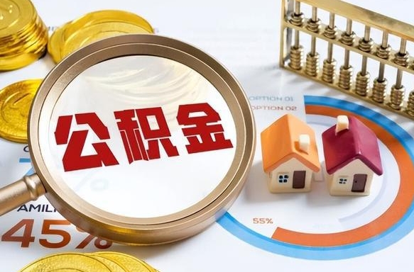 南阳离职了怎么取公积金的钱（已离职怎么取公积金）